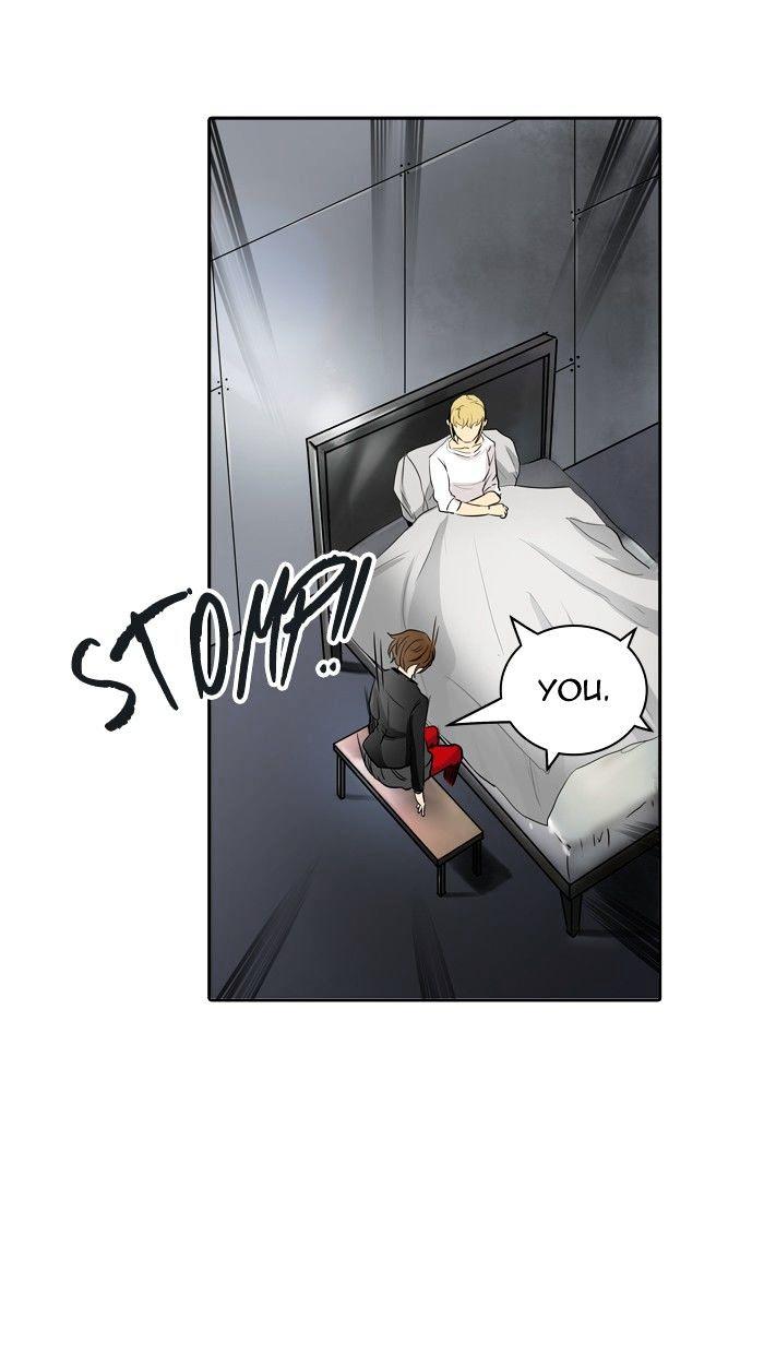 Tower Of God, Chapter 341 image 068